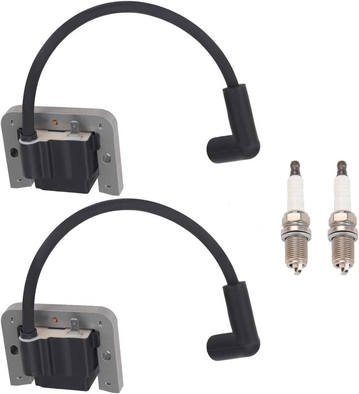Ignition Coil Compatible with Kohler Models – Easy Bolt-on Installation gallery