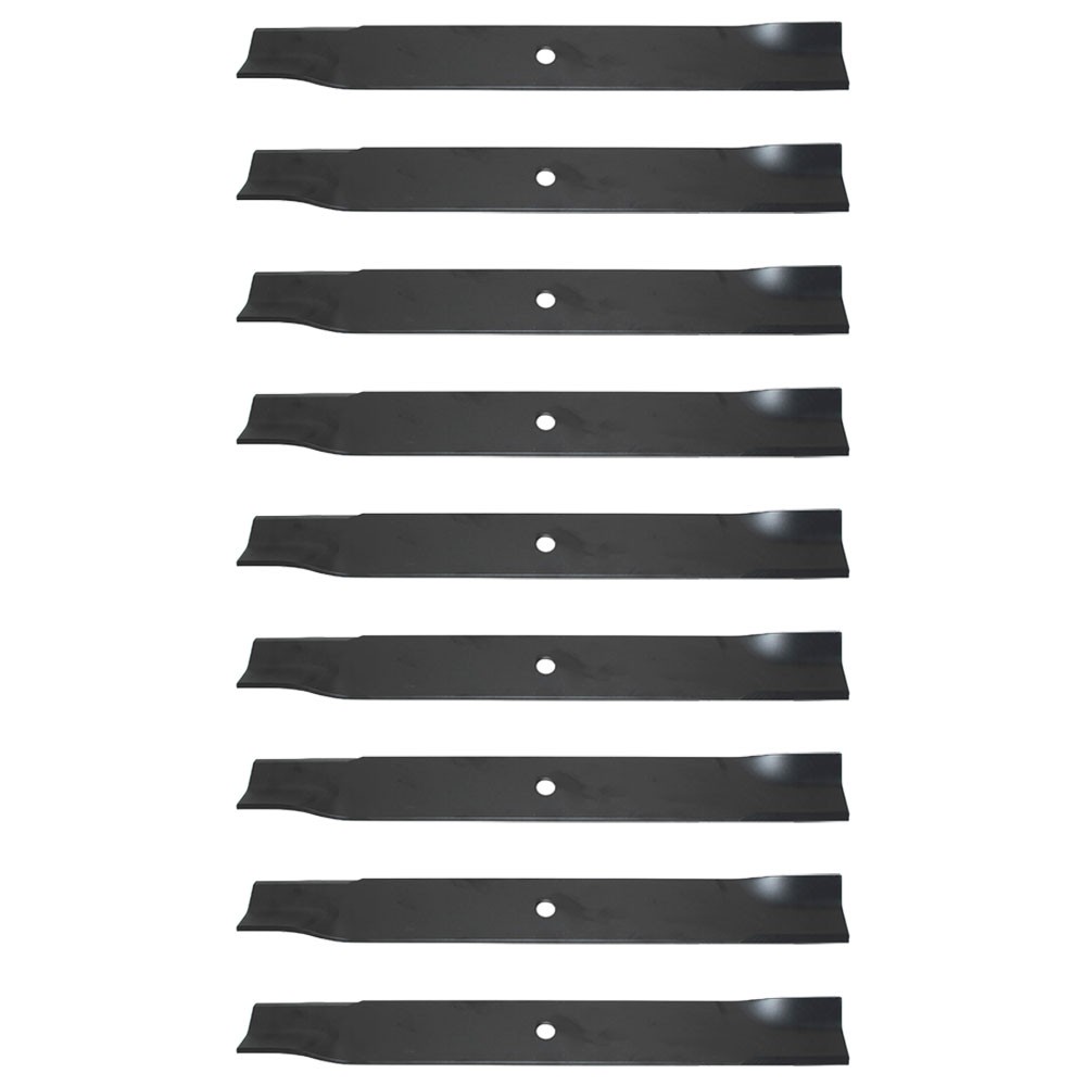 Qty 9: 21" Mower Blade Fits Encore Replaces 823006 gallery