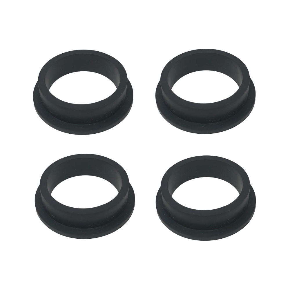 4 Intex L-Shape O-Ring Gasket for 26679EG Pool Sand Filter Pump Saltwater System gallery