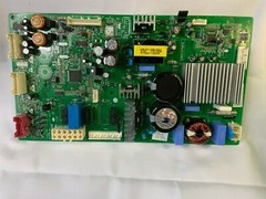 🌟 LG REFRIGERATOR PCB MAIN CONTROL BOARD EBR74796477