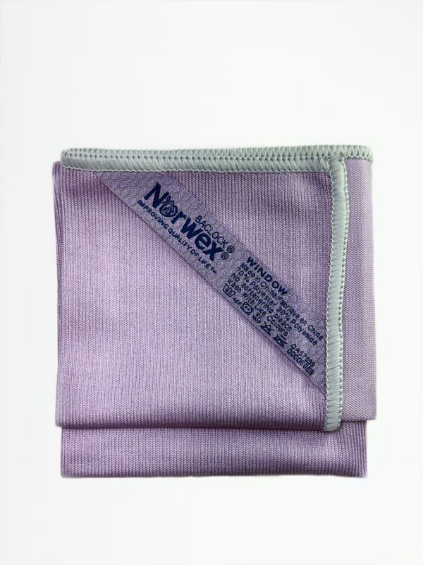 Norwex Cleaning Cloth Set - EnviroCloth - Window Cloth FREE SHIPPING TODAY gallery