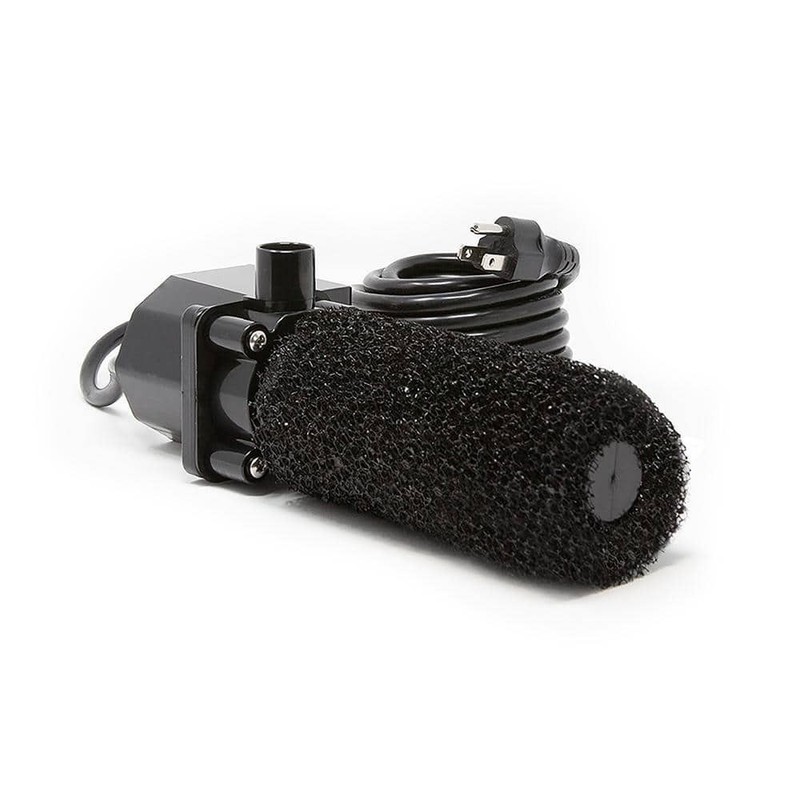 500 GPH Submersible Pond Pump gallery