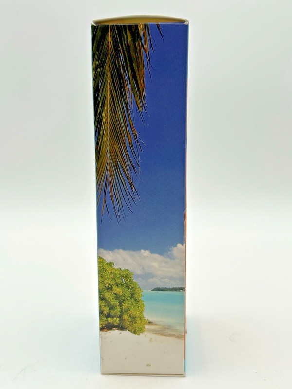 Reed Diffuser Ocean Scent 3 fl oz. 6 Reeds Jodhpuri Collections Beach Sea Clean gallery