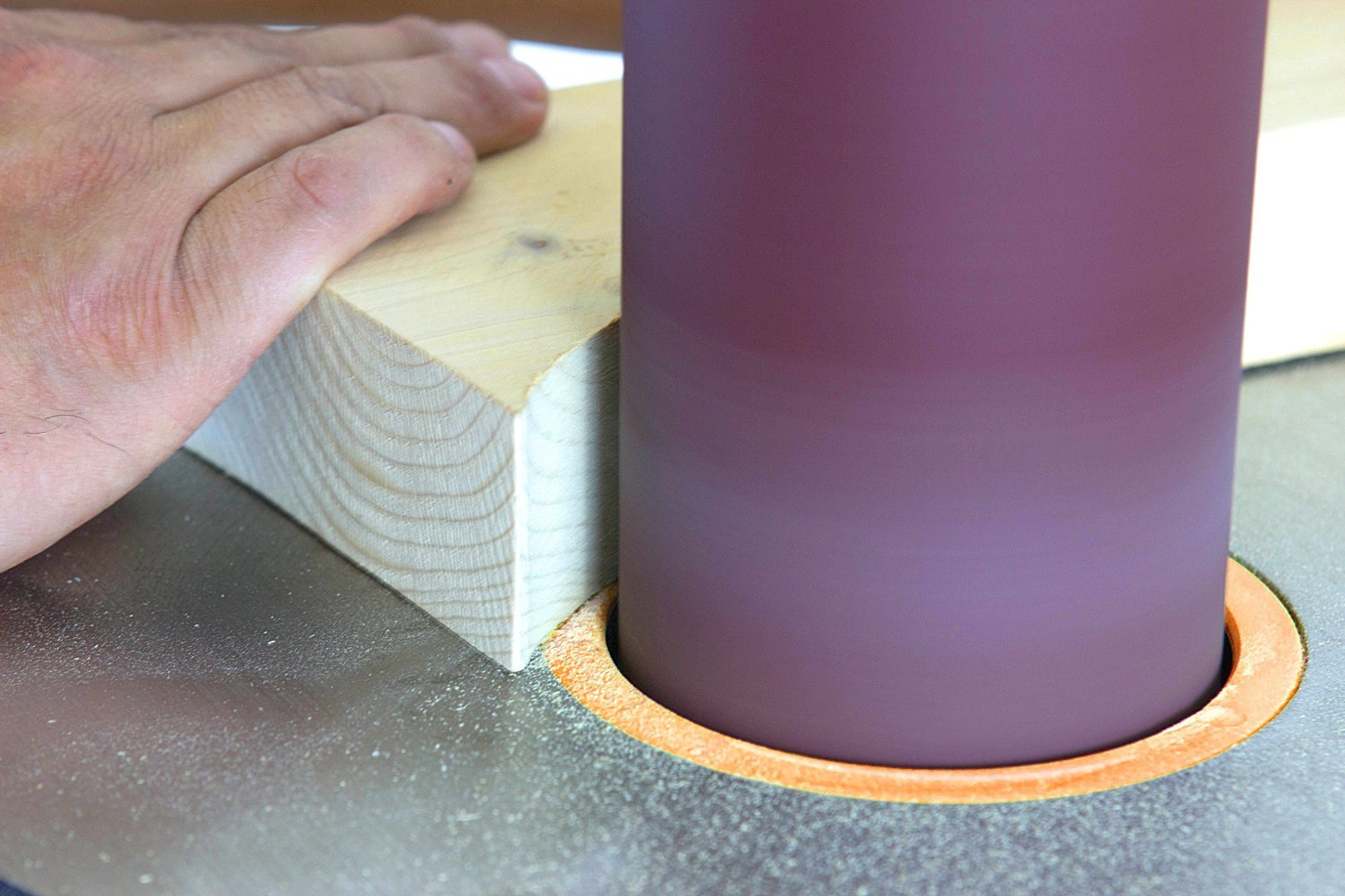 WEN 6510SP80 Oscillating Spindle Sanding Sleeves Combo Pack, 80-Grit, 12-Pack gallery