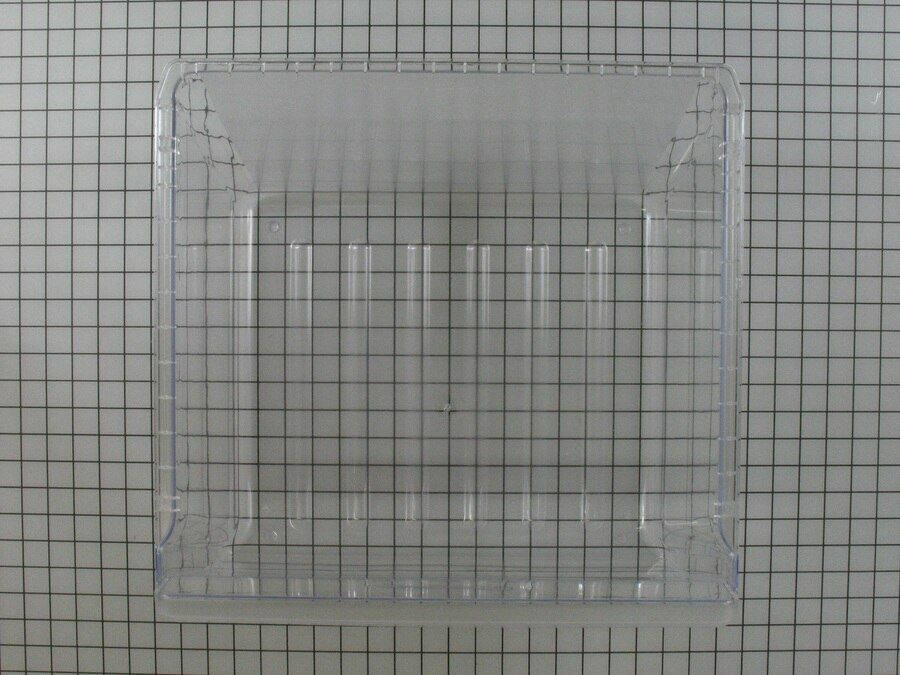 Drawer ( Upper ) Compatible with SAMSUNG Refrigerator RS261MDRS RS261MDWP gallery