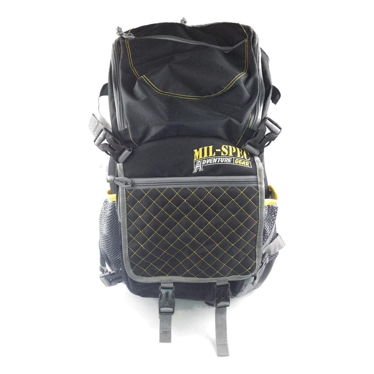 Mil-Spec Adventure Gear 28 Liter Backpack
