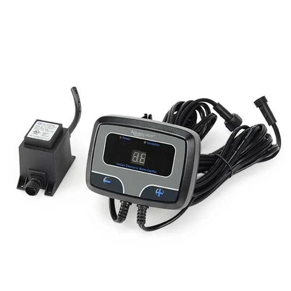 Aquascape IonGen G2 Control Panel and Transformer 95017 gallery