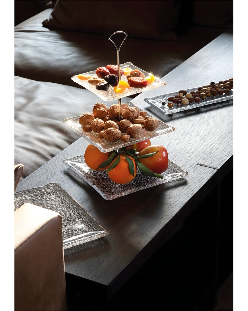 Ivv Infinity 3-Tier Cake Stand gallery