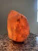 Salt Lamp Himalayan Glow 1002 Crystal, 5-7 Lbs gallery