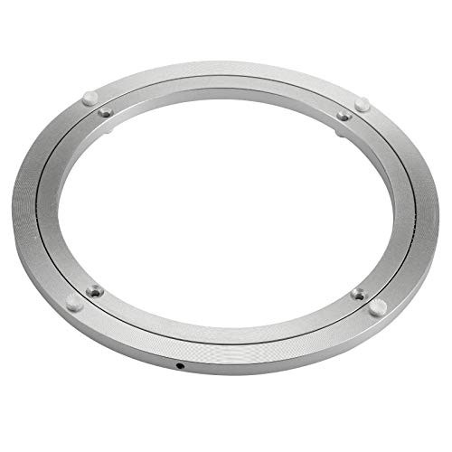 10" (250MM) Inch Lazy Susan Base Only Lazy Susan Bearing Only Rotating gallery