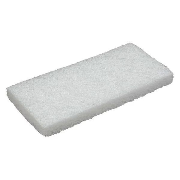 Superior Tile Cutter and Tools Pad,Scouring,Nylon,10in x 4-3/8in x 1in ST133 gallery