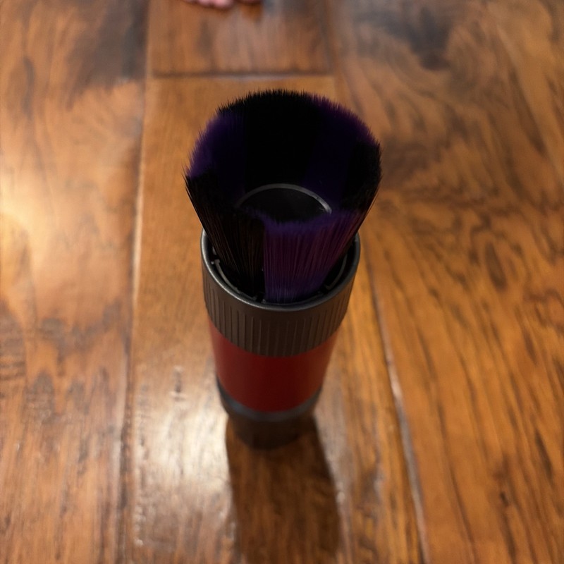 Traceless Dusting Brush Attachment for Dyson Gen5 V15 V15s V12 V11 V10 V9 V8 V7 gallery