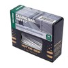 Huttig Grip 16d Finish Casing Nail 3-1/2 in HGN16OGCAS1 Galvanized 1 lb 71 Nails gallery