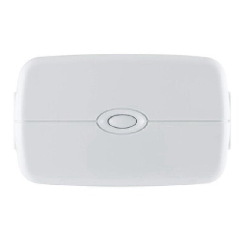 GE Zigbee Plug-In EZ Smart Switch 45853GE Remote Outlet On/Off Lighting Control gallery