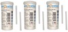 Peracetic Acid Test Strips, 0-160 ppm [3 Vials of 100 Strips, 300 Strips Total] gallery