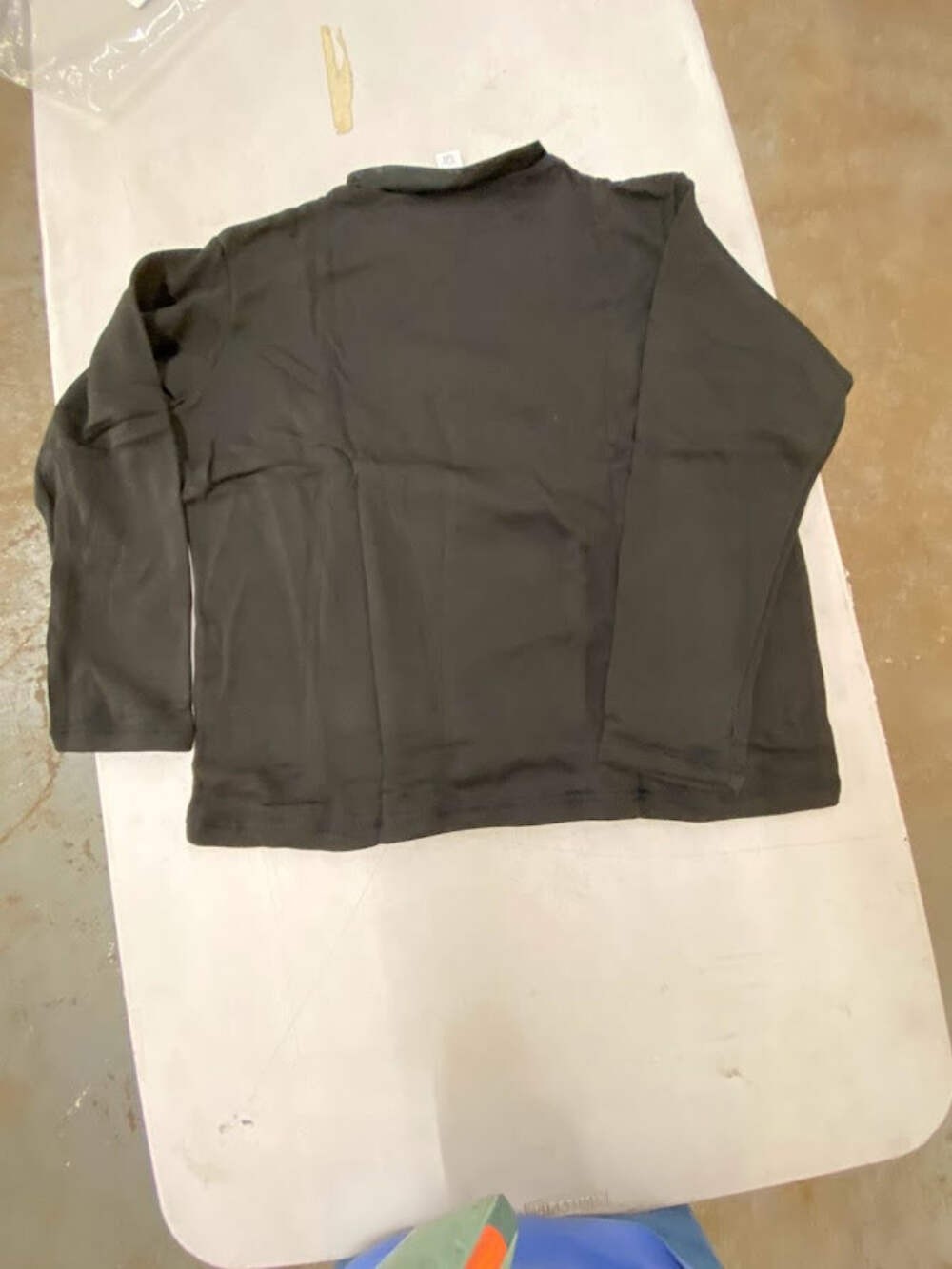 Poly-Pro ECWCS GEN III Crew Neck Top gallery