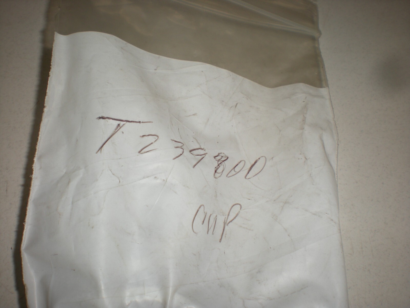 Troybilt T239800 Wheel Cup - NOS - NLA gallery