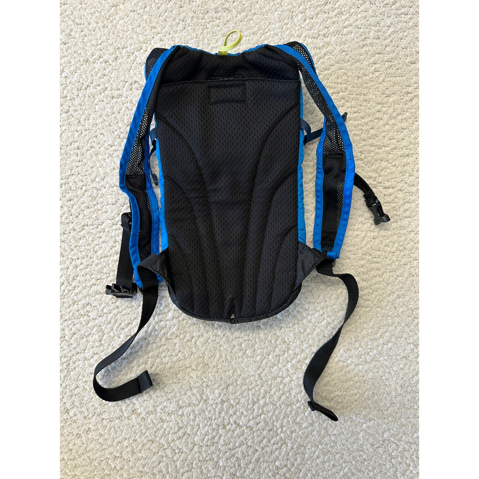 Camelbak Hydration Pack Backpack  4