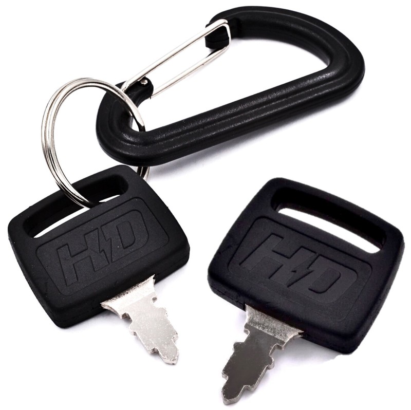 Ignition Key Switch fits Ariens Gravely Zoom ZT XL Zero Turn Mowers w/2 Keys gallery
