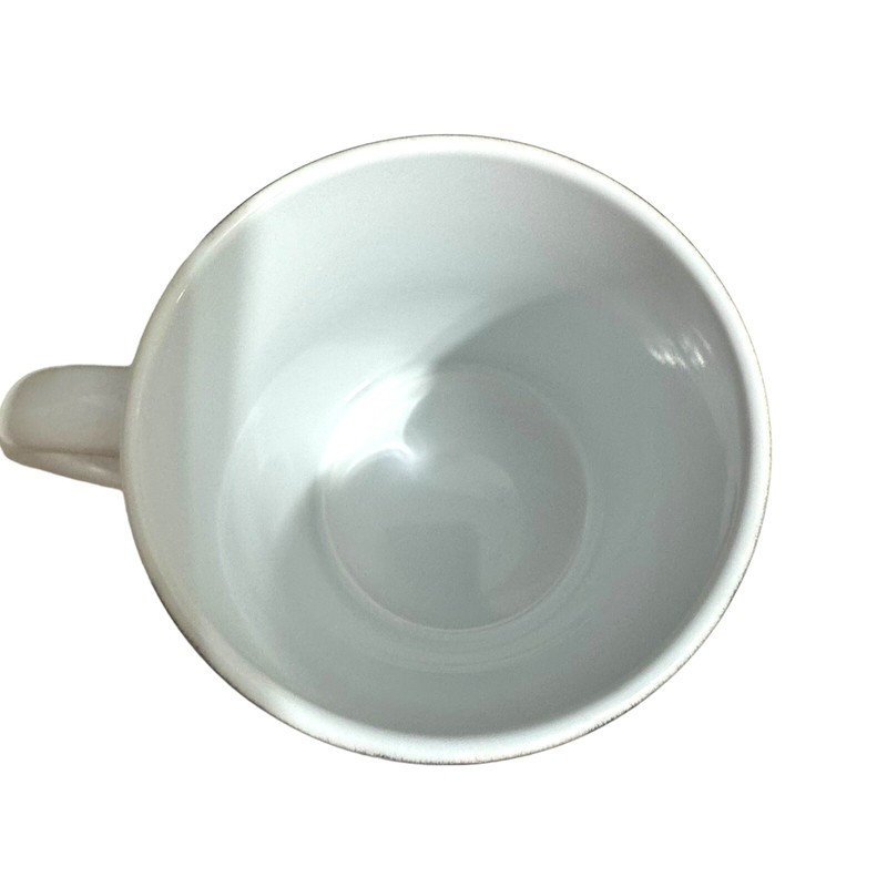 Dishwasher Safe Ceramic Mug Coffee with Book Design 3d Bookshelf Library Shelf gallery