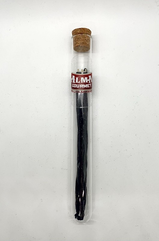 Madagascar Bourbon Vanilla Beans – Whole Pods – Premium Grade gallery