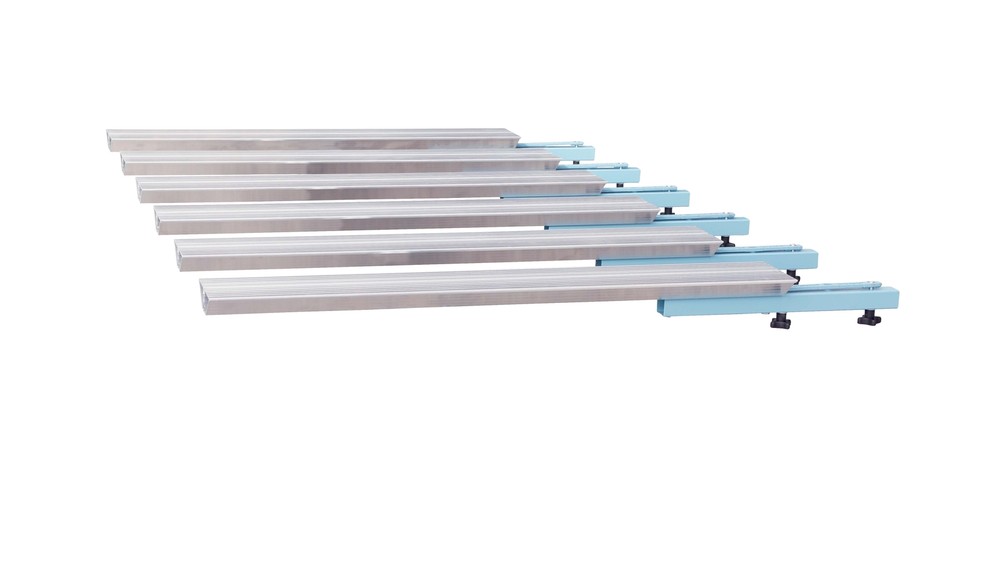 Extension 105cm for workbench 63g - 63f Sigma 63fp2