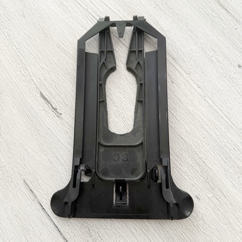 ORECK Black Docking Station Hinge Type For Oreck XL Genuine Replacement Part gallery
