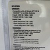 18V Lithium Ion Battery & Charger Kit, 2.0Ah Batteries with Charge Indicators gallery