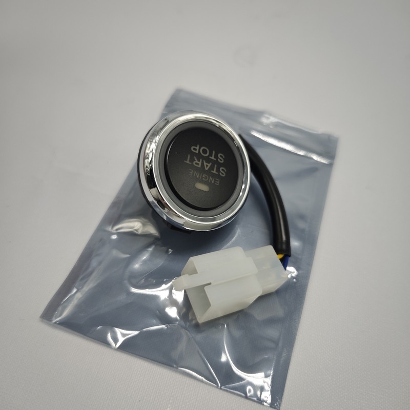 Engine Start Stop Push Button for Westinghouse Generator WGen9500DF WGen9500DFc gallery