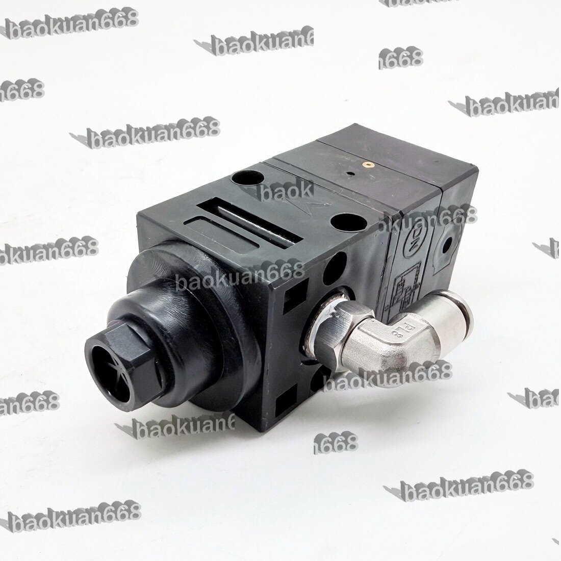 Inflation Pressure Reduction Limiting Release Fast Charging Valve Fit for Corghi gallery