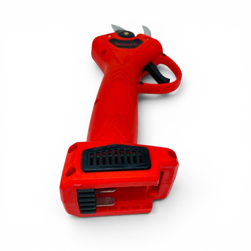 Modofo Cordless Electric Pruning Shears Rechargeable Branch Cutter - Tool Only gallery