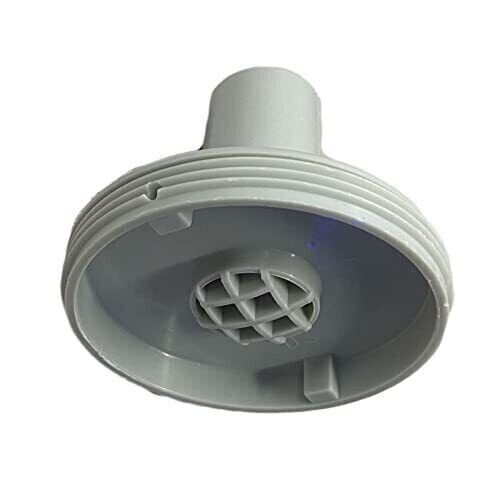 11070 Strainer Connector/Adapter - for Intex Swimming Pool 1-1/4" Fitting gallery