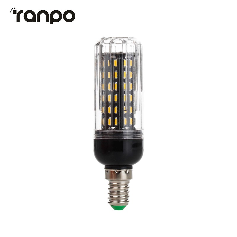 LED Corn Bulb SMD 4014 E27 E14 B22 Light 12W 20W 25W 30W White Lamp 220V GL270 gallery