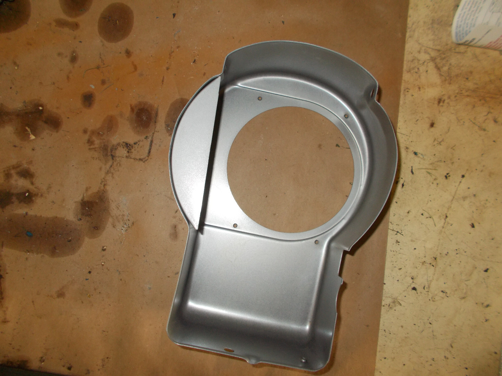 Original Briggs and Stratton 298467 Housing Blower gallery