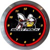 Neonetics 8SCATB Dodge Scat Pack Car 15 Inches Neon Clock gallery