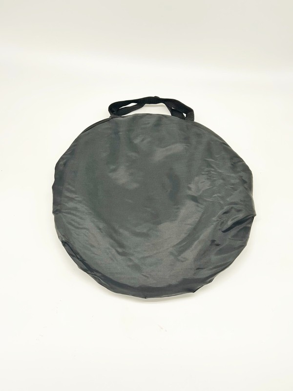 Easy-Setup Pop-up Still Air Box: Compact, Durable PVC Mycology 35.5x23.5x23.5 gallery