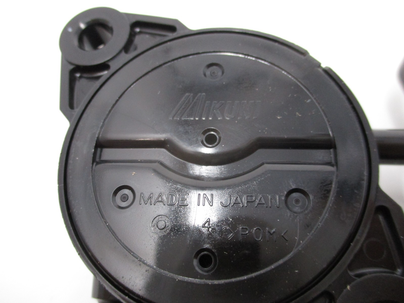 2 Briggs & Stratton Mikuni 808656 Gas Fuel Pump 24 393 16-S Kohler Vacuum gallery