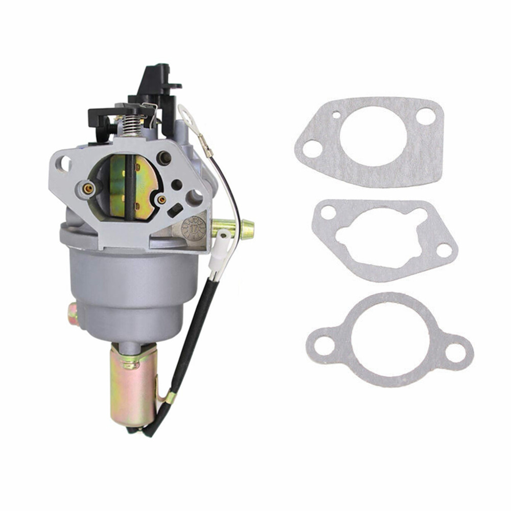 For MTD Huskee LT4200 Mower Tractor 13W2775S031 Carburetor Carb gallery