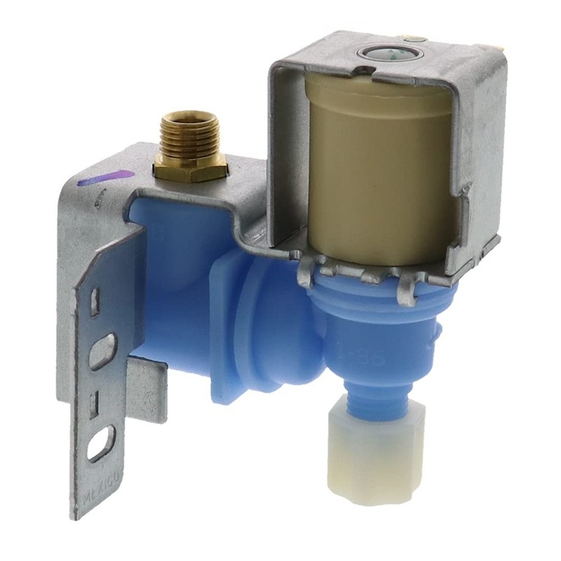 Exact Replacement 218859701 for Electrolux Frigidaire Refrigerator Valve gallery