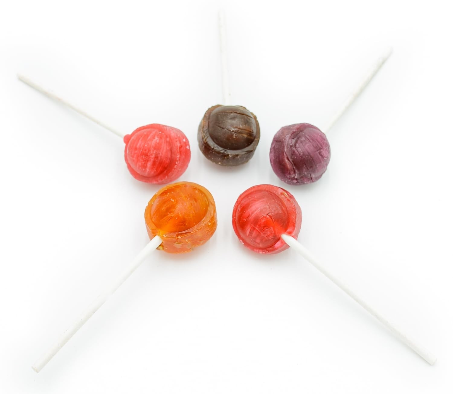 Tootsie Pops Assorted – Bulk Lollipops – Fresh Wrapped –Free Shipping! gallery