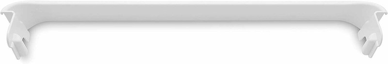 Frigidaire FFHT1817LB9 Door Shelf Rack Bar 240534901 Fits Top or Bottom gallery