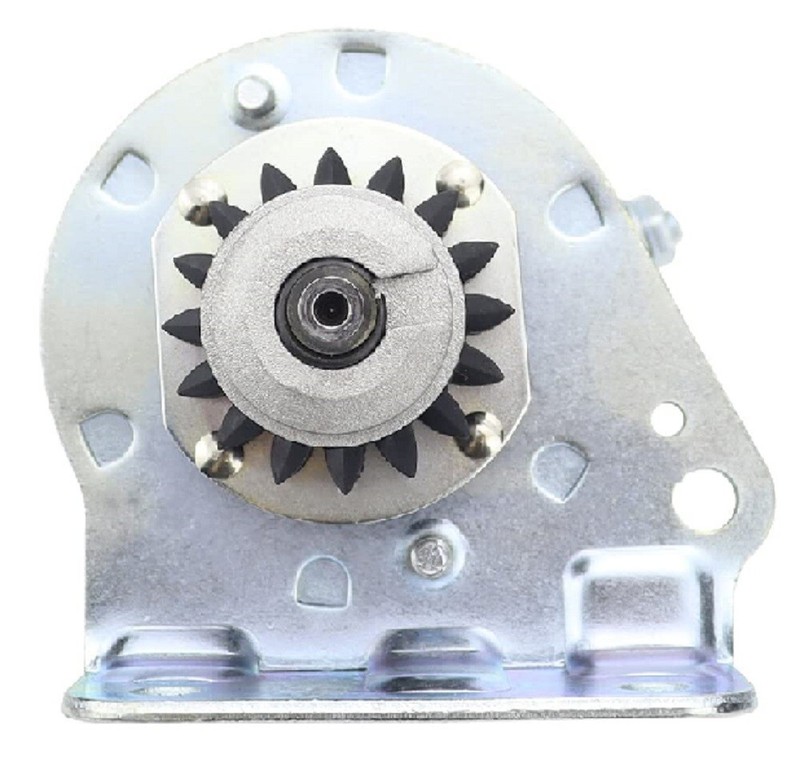 Starter Motor for Briggs & Stratton 28A707 28A702 19G412 19G437 251707 Engine gallery