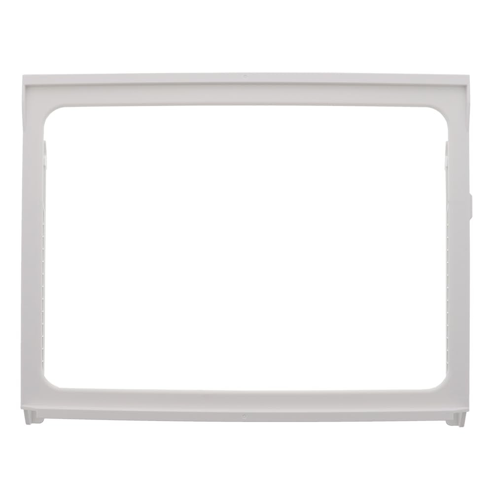 ERP W11368751 Refrigerator Crisper Drawer Shelf Frame for Whirlpool gallery