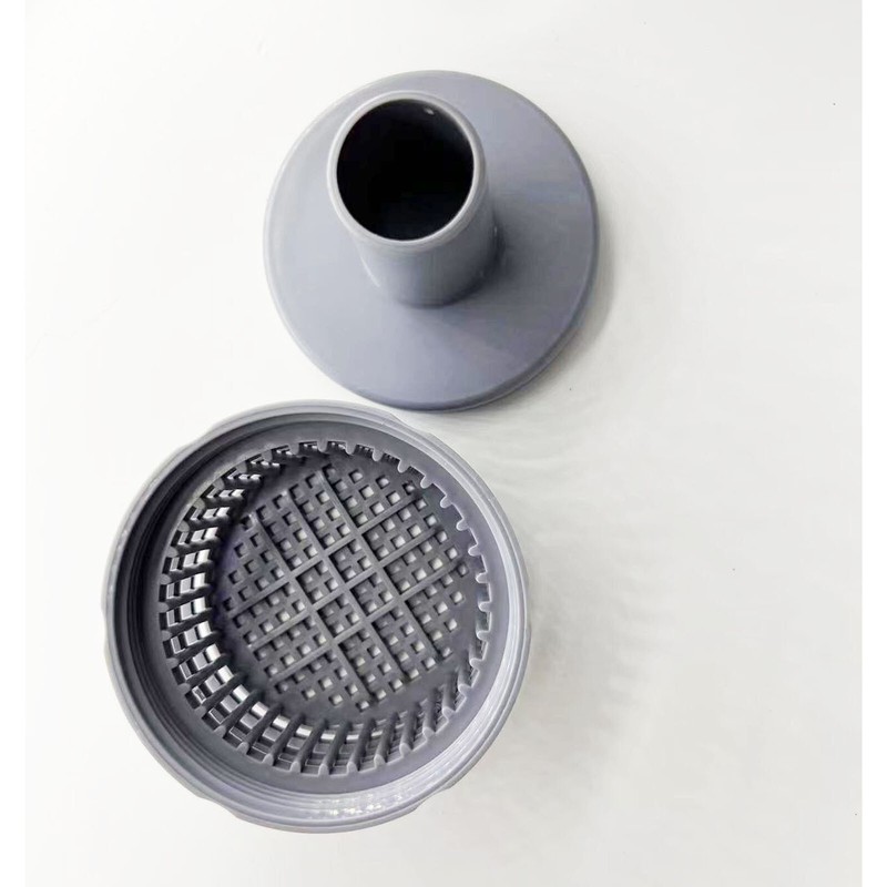 😍11070 11072 Pool Strainer Connector Replacement Strainer Connector😎 gallery