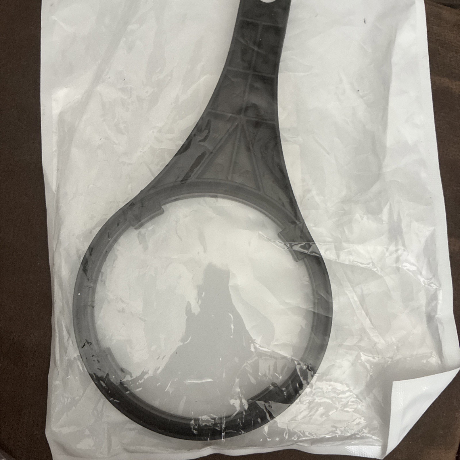 Filter Housing Wrench for 10x2.5 & 20x2.5 Standard Housings - For Pentair gallery