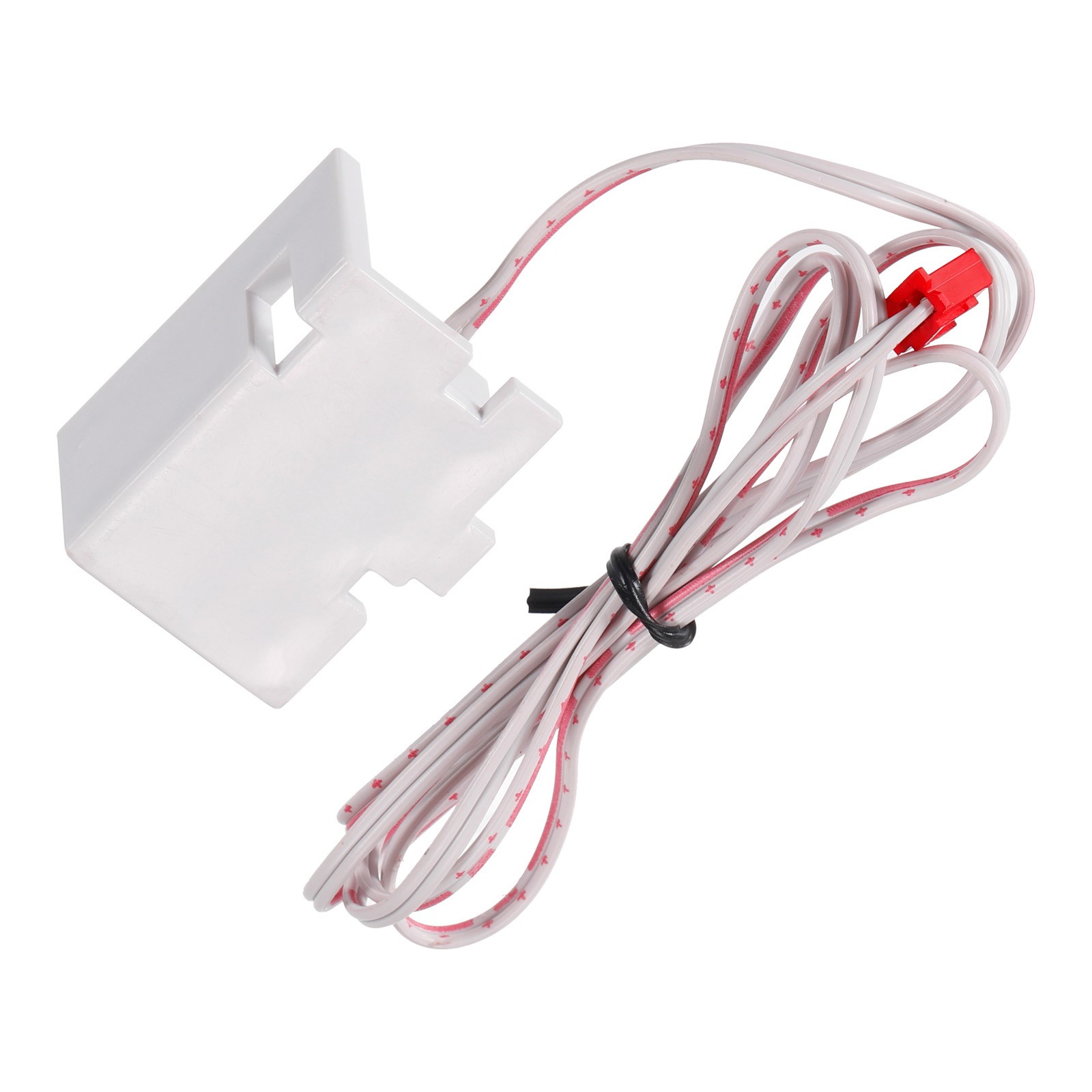 Ice Full Switch Sensor for Ice Maker Magnet 150cm Double Lines White DIY gallery