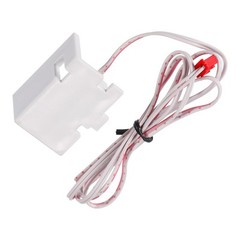Ice Full Switch Sensor for Ice Maker Magnet 150cm Double Lines White DIY