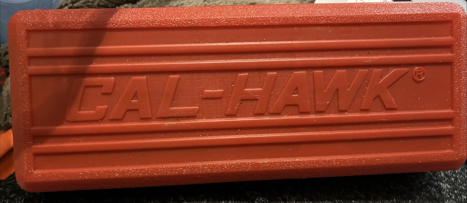 Cal-Hawk 9pc 3/8” Drive Deepwell Socket Set - Standard Sizes - Nice! ADSCV093S gallery