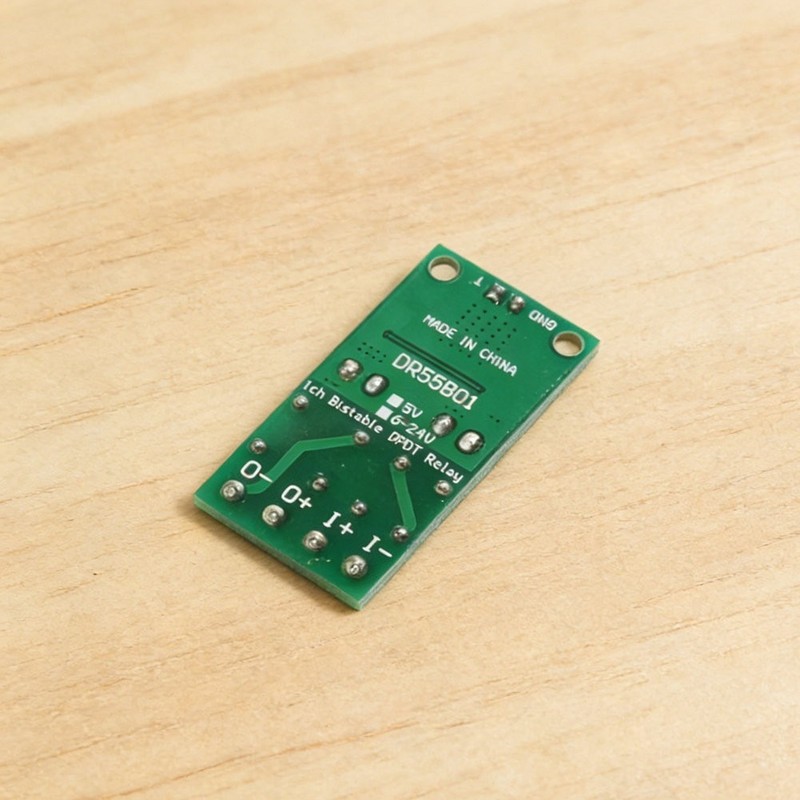 12V Time Delay Relay Adjustable 1-99 Sec/min Built-in Digital Tube Display gallery