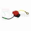 On-Off Power Kill Switch For Predator 1" In. 79cc Gas Engine Clear Water Pump gallery